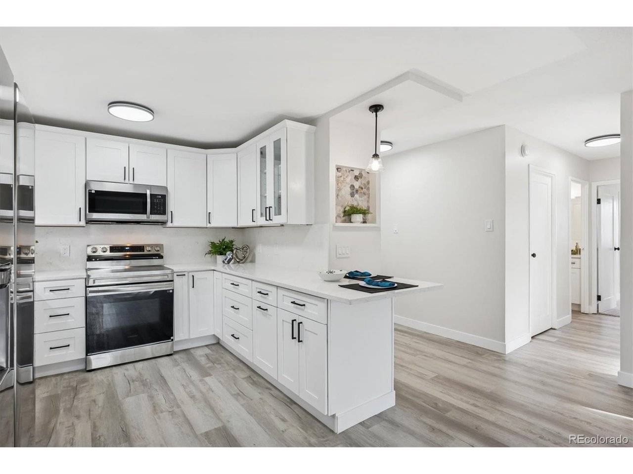 9625 E Center #10C, Denver, CO 80247