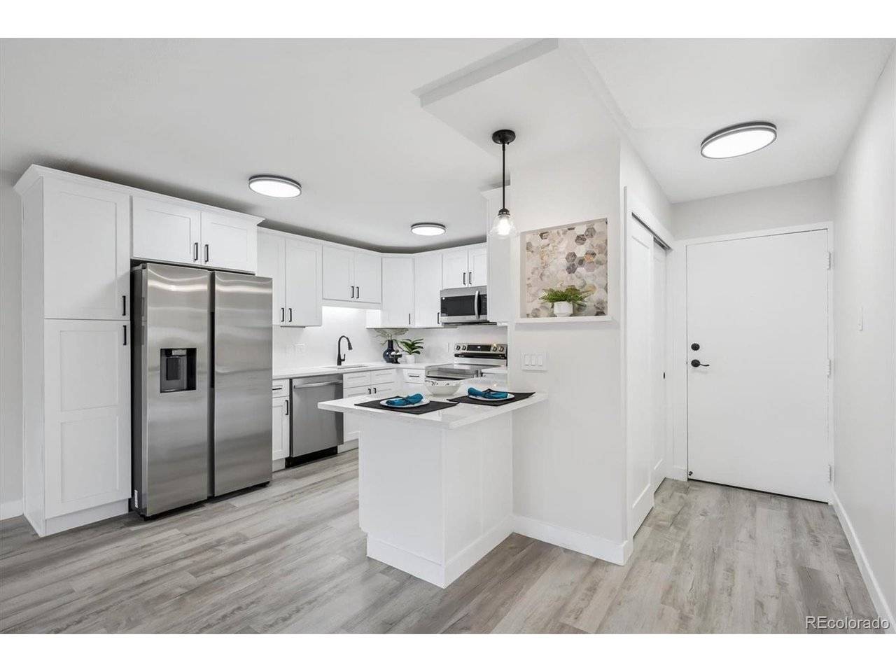 9625 E Center #10C, Denver, CO 80247