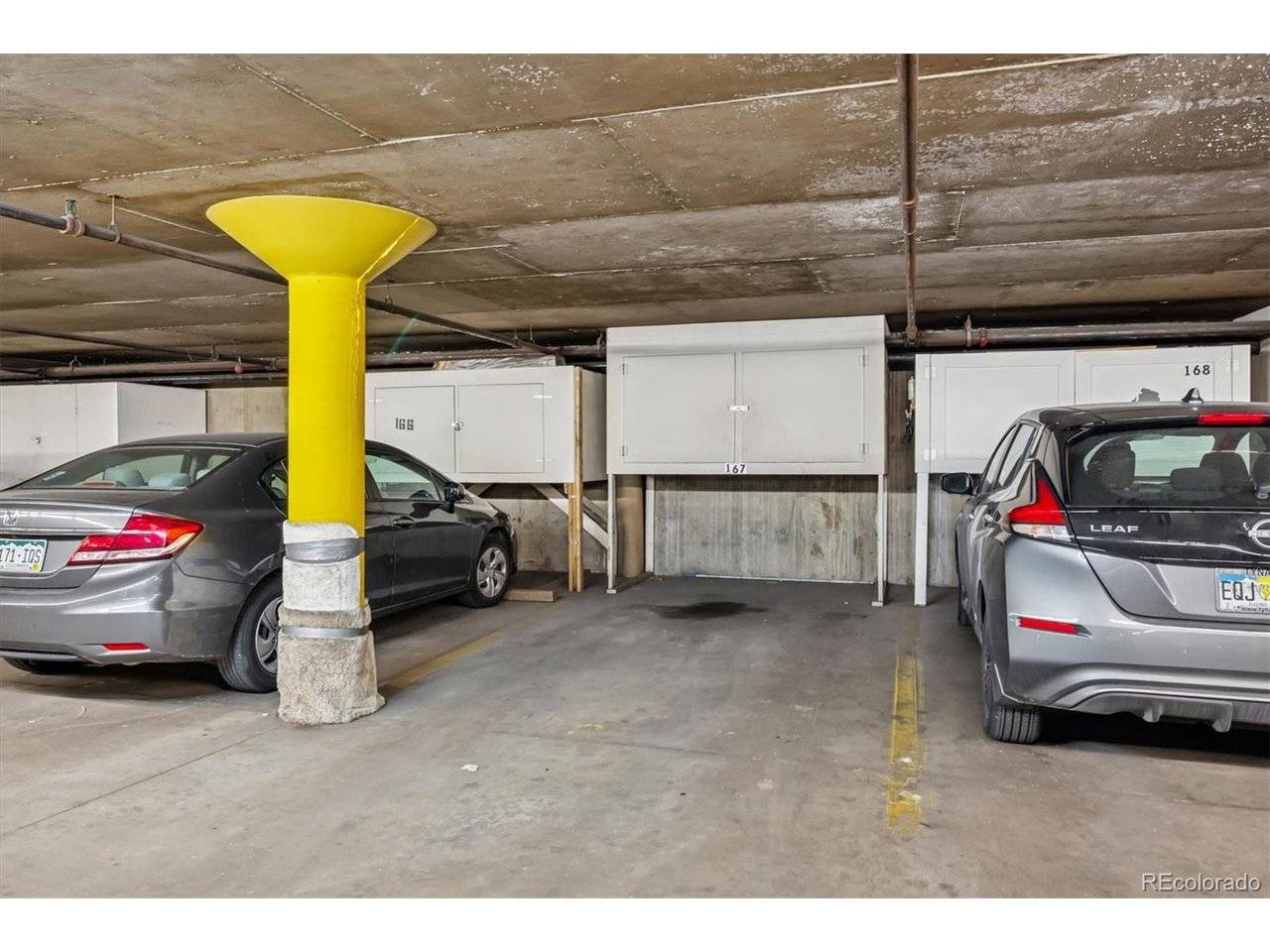 9625 E Center #10C, Denver, CO 80247