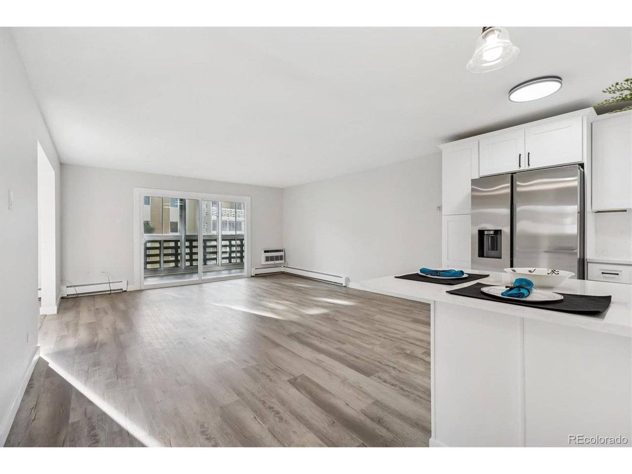 9625 E Center #10C, Denver, CO 80247