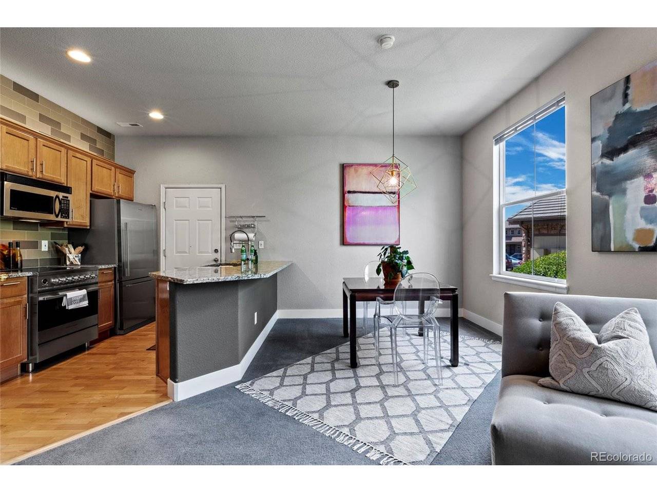 22933 E Ontario #106, Aurora, CO 80016