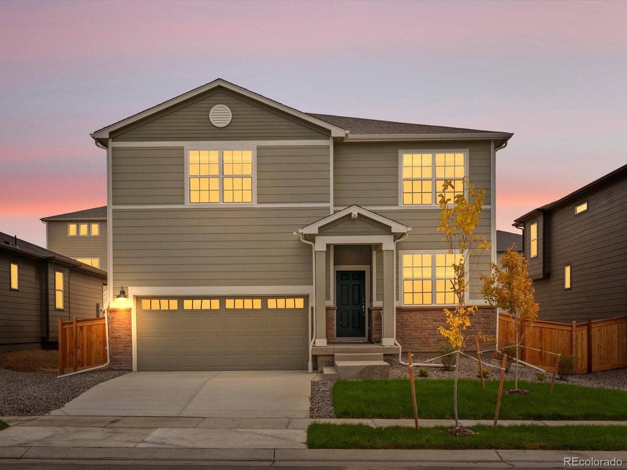 8928 Salida, Commerce City, CO 80022