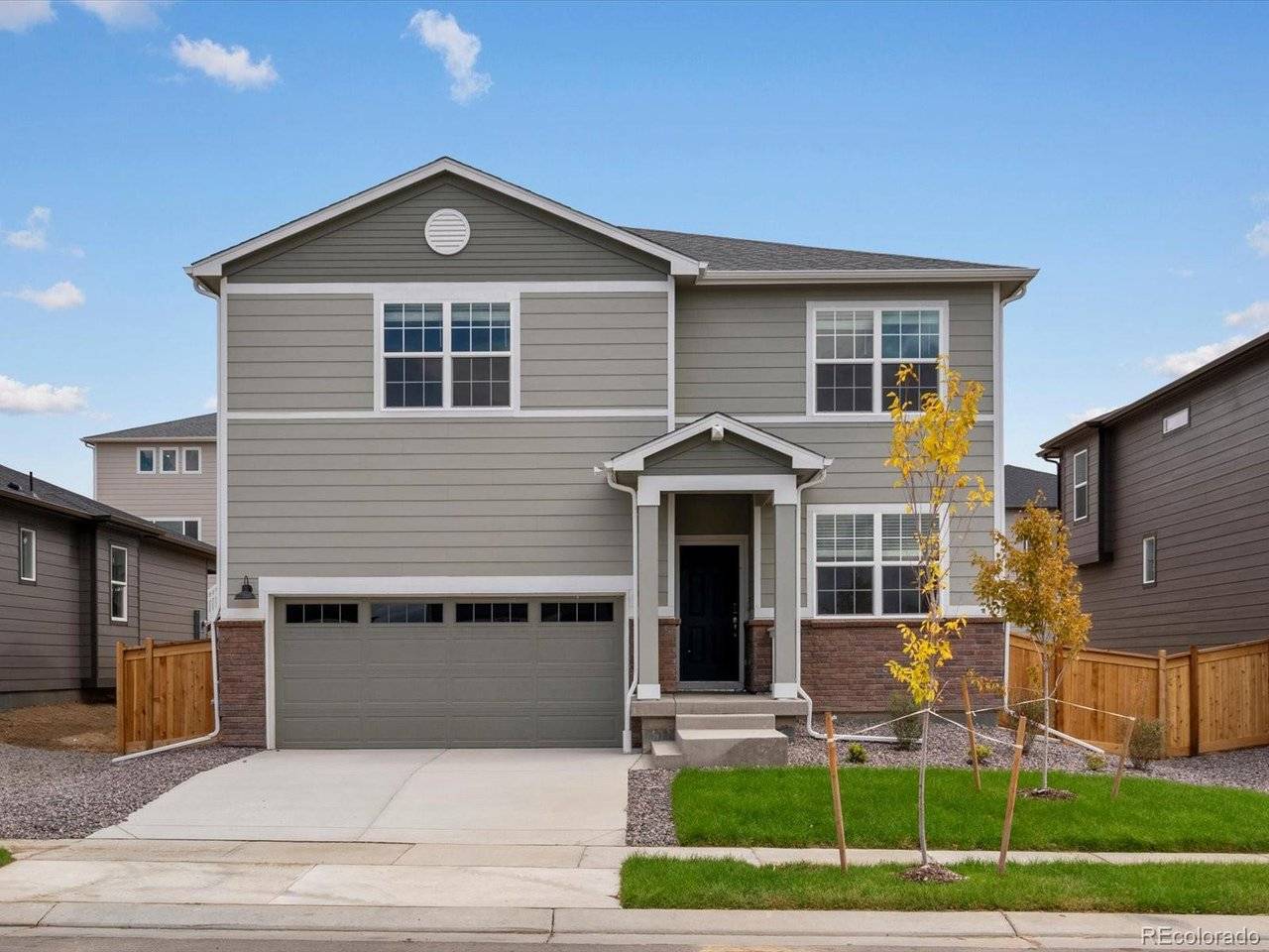 8928 Salida, Commerce City, CO 80022