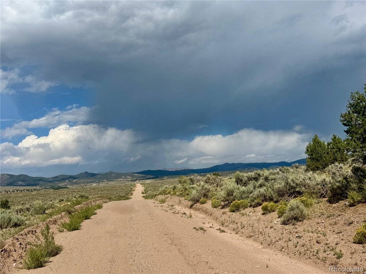 3425 McLaughlin, Fort Garland, CO 81133
