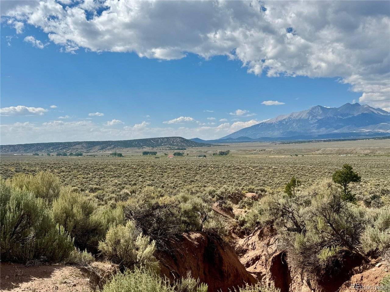 3425 McLaughlin, Fort Garland, CO 81133
