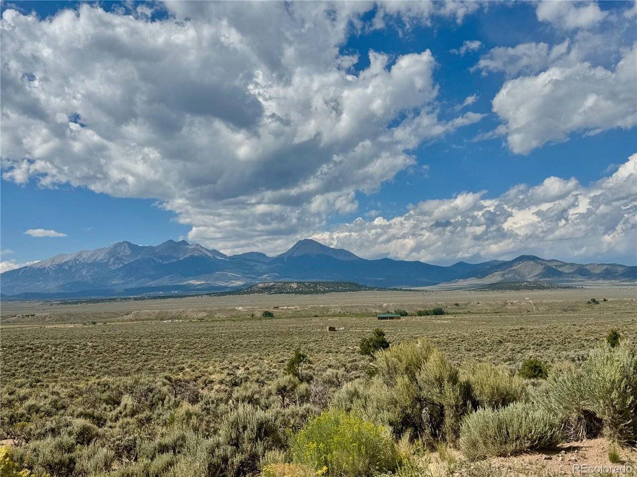 3425 McLaughlin, Fort Garland, CO 81133