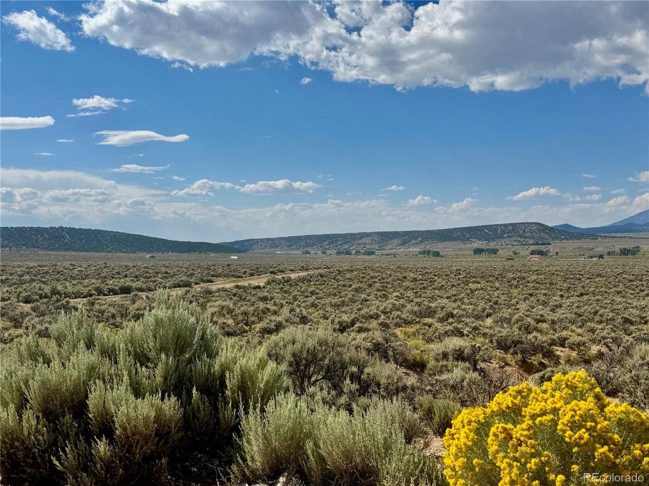 3425 McLaughlin, Fort Garland, CO 81133