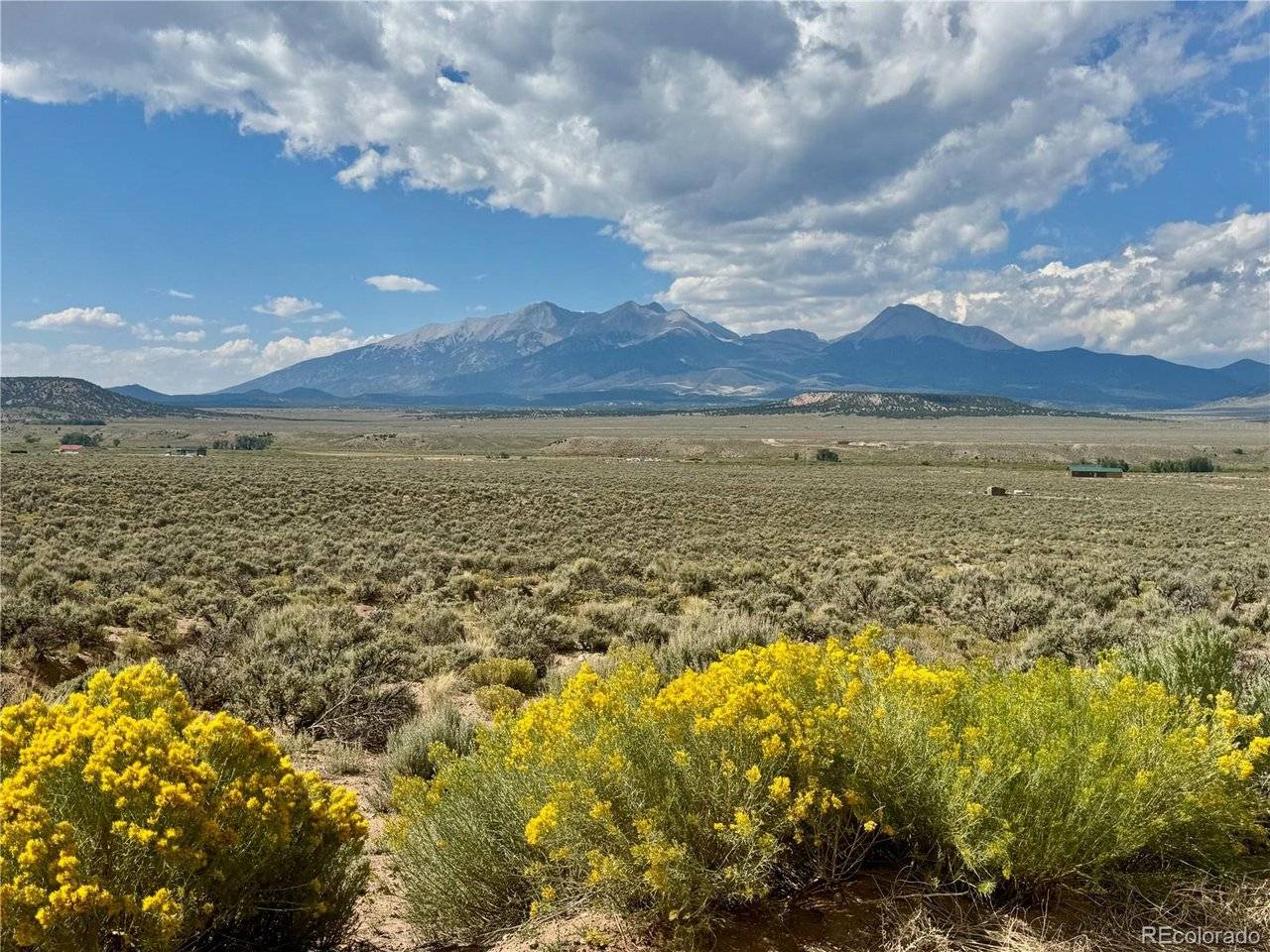 3425 McLaughlin, Fort Garland, CO 81133