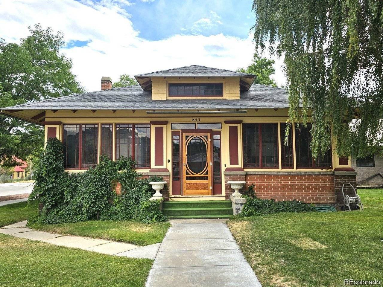 243 Park, Salida, CO 81201