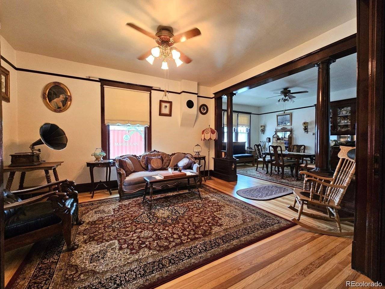 243 Park, Salida, CO 81201