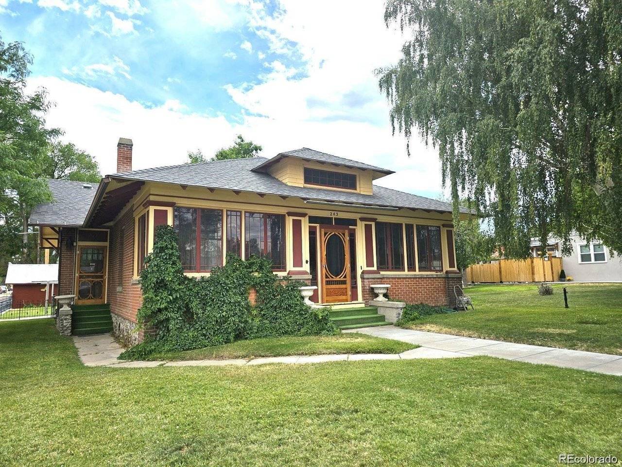 243 Park, Salida, CO 81201