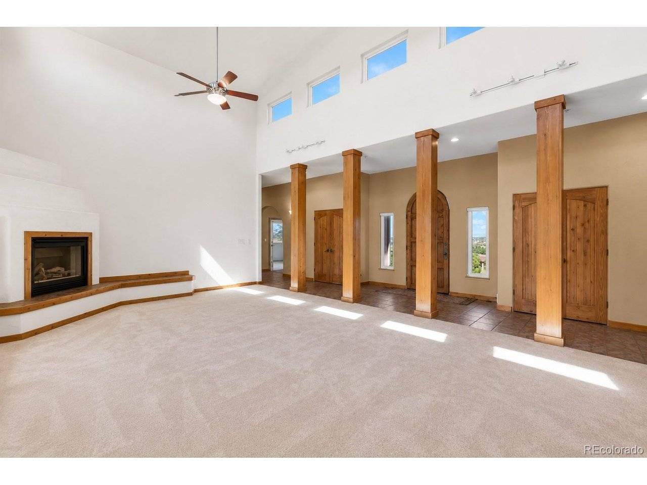 3589 Winterhawk, Castle Rock, CO 80104