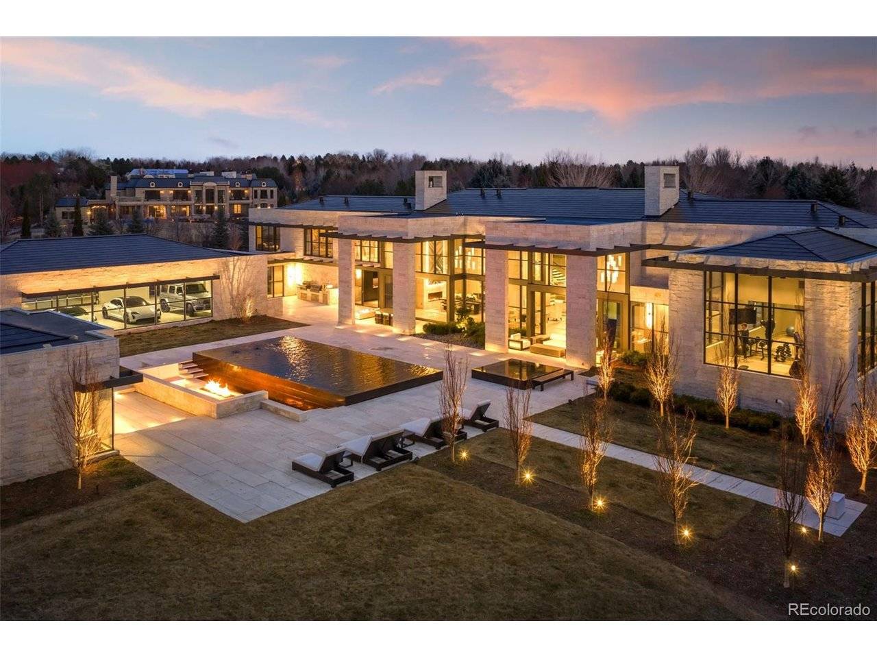 3 Cherry Hills Park, Cherry Hills Village, CO 80113