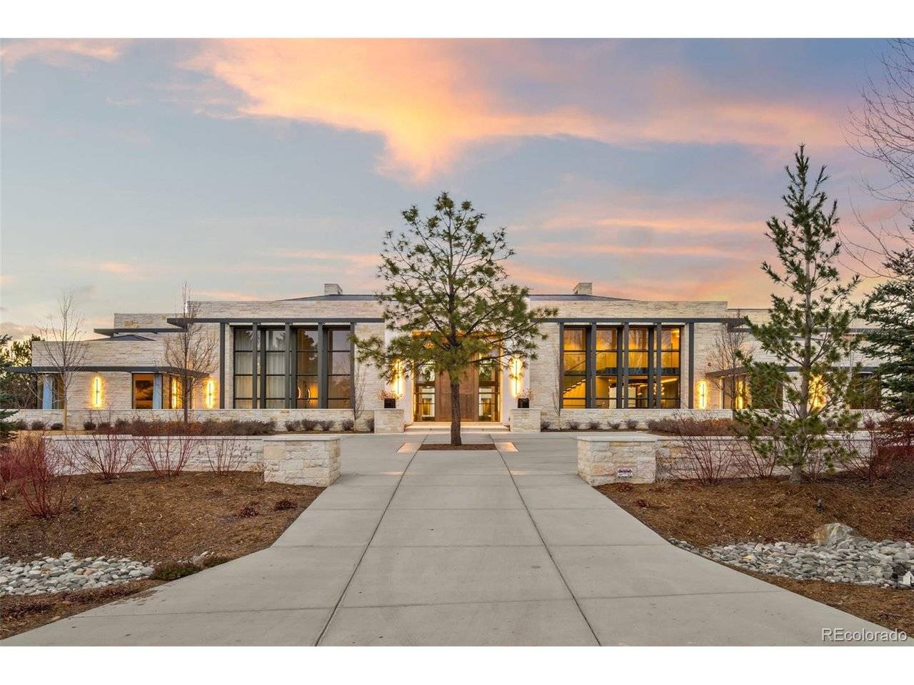 3 Cherry Hills Park, Cherry Hills Village, CO 80113