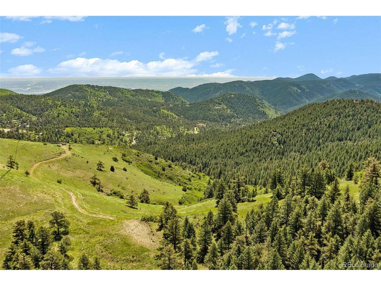 8529 S Deer Creek Canyon, Morrison, CO 80127
