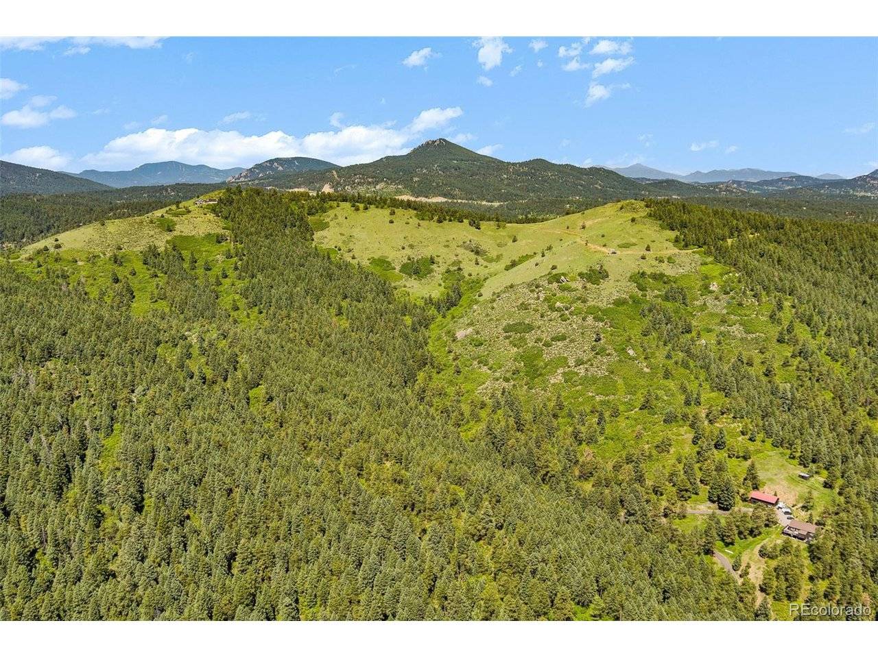 8529 S Deer Creek Canyon, Morrison, CO 80127