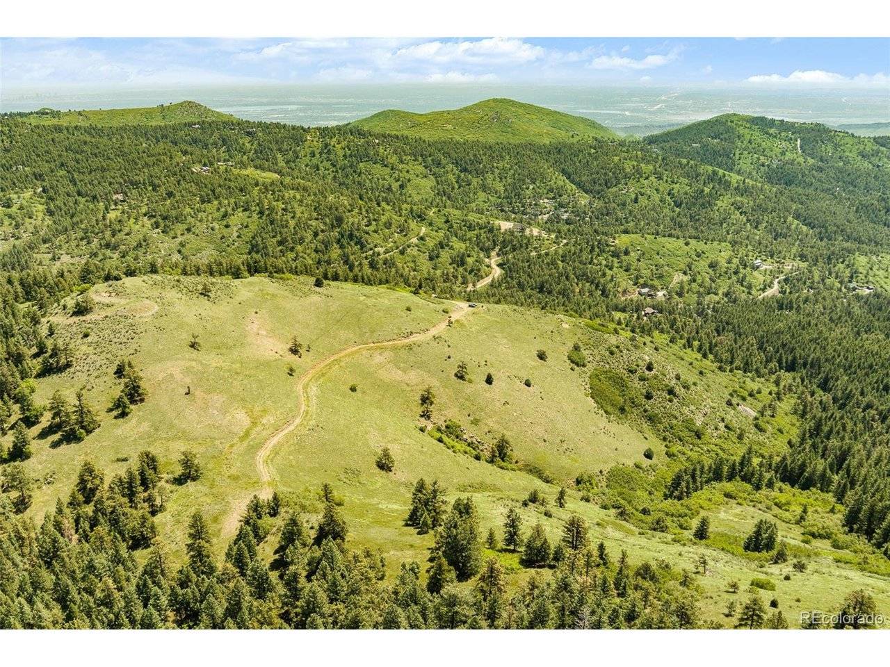 8529 S Deer Creek Canyon, Morrison, CO 80127