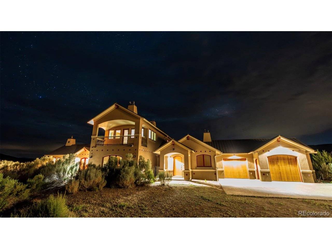 16996 County Road 28, Sanford, CO 81151