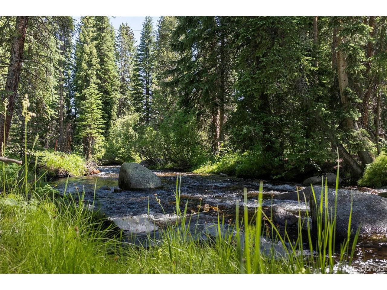100 Arapahoe, Winter Park, CO 80482