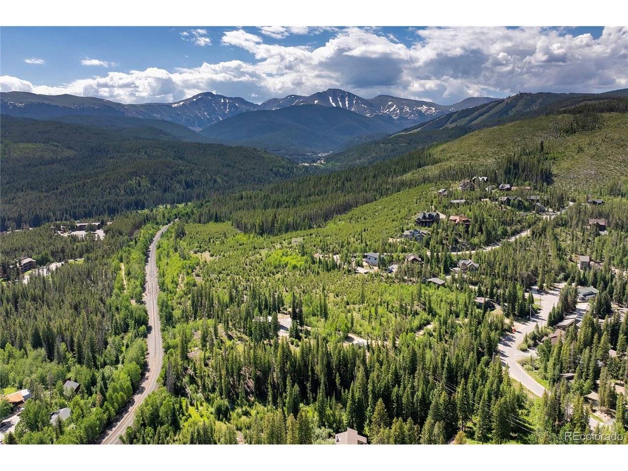 100 Arapahoe, Winter Park, CO 80482