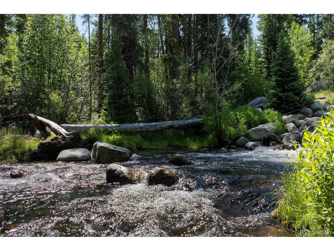 100 Arapahoe, Winter Park, CO 80482