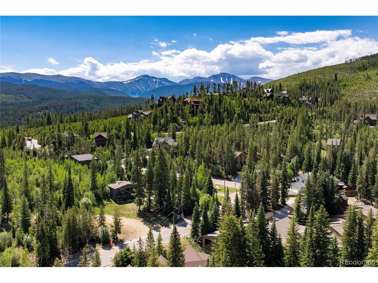 100 Arapahoe, Winter Park, CO 80482