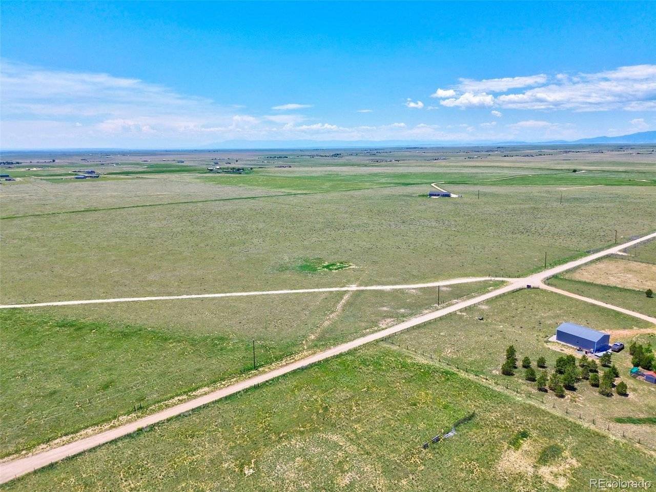 21650 Leona Homestead, Colorado Springs, CO 80930