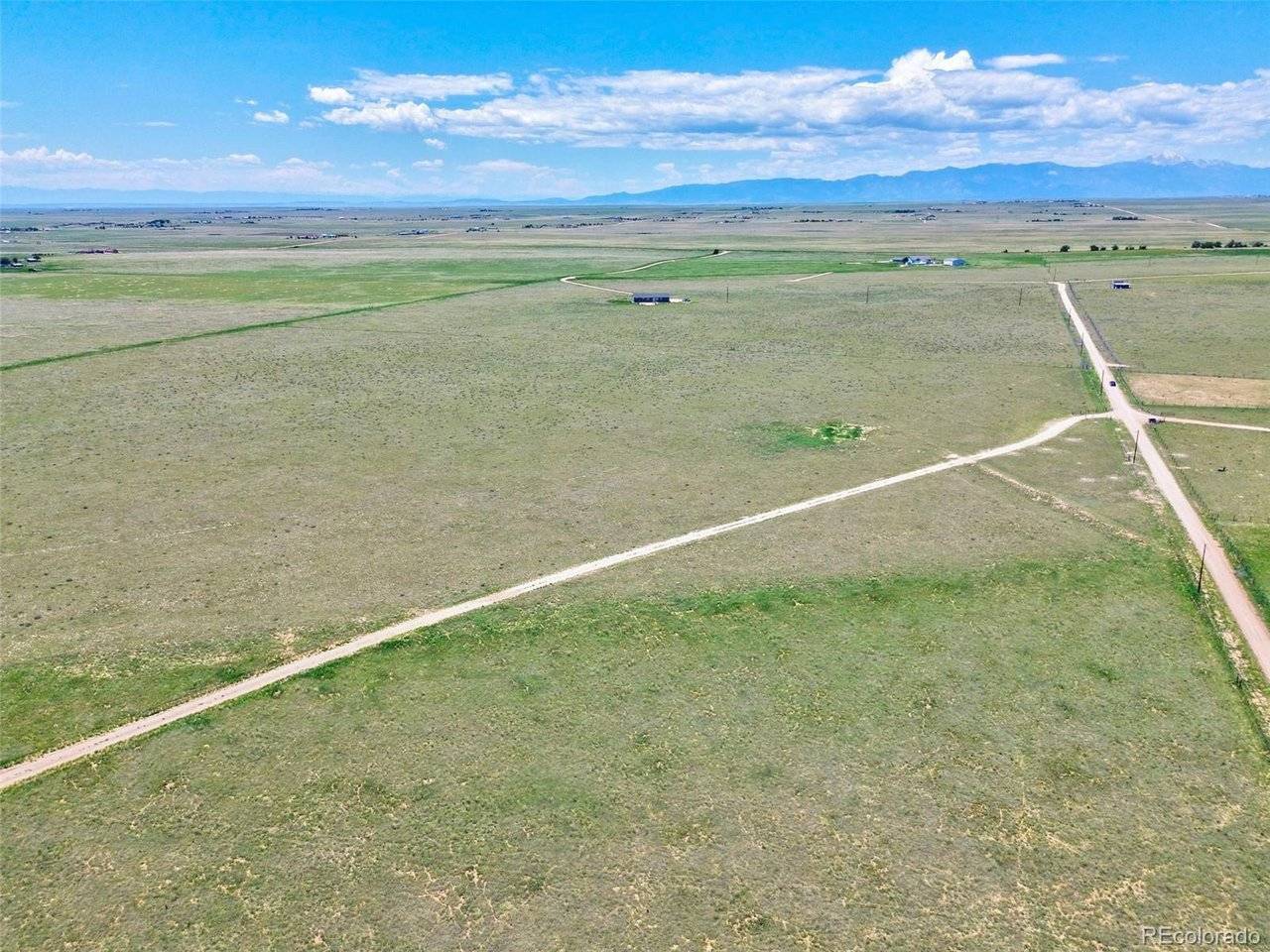 21650 Leona Homestead, Colorado Springs, CO 80930