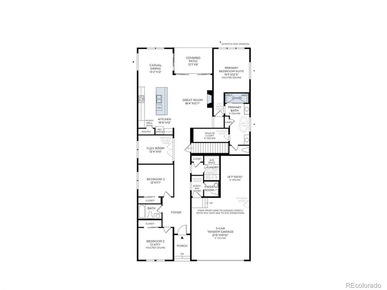 6339 Verve, Parker, CO 80134