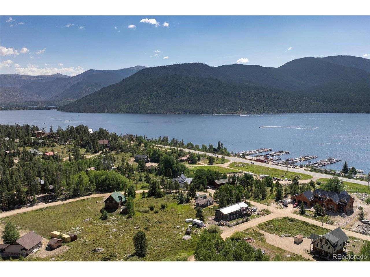 321 County Road 465, Grand Lake, CO 80447