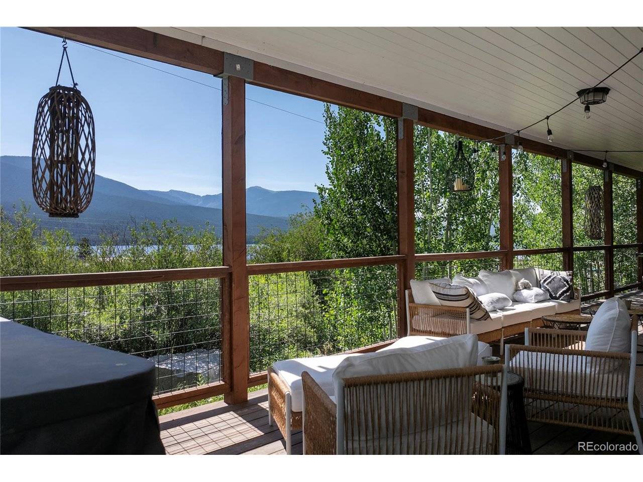 321 County Road 465, Grand Lake, CO 80447