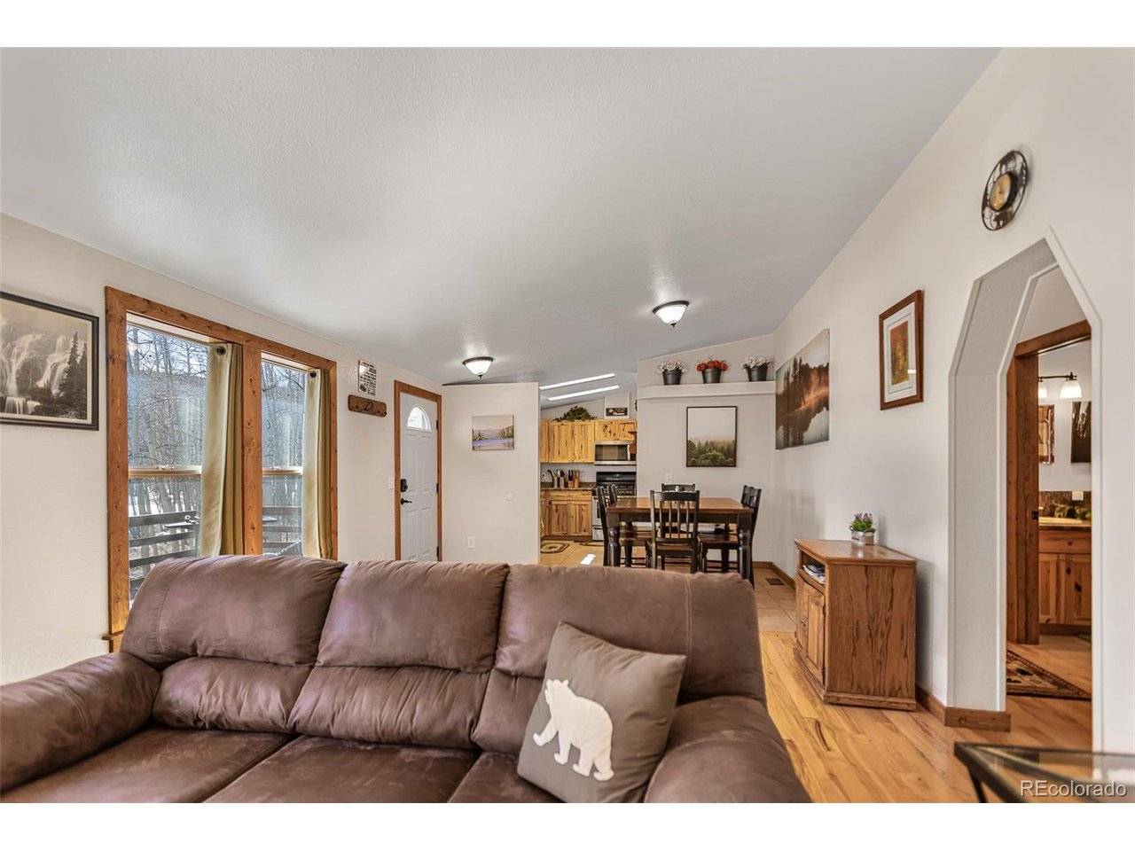 2346 High Creek, Fairplay, CO 80440