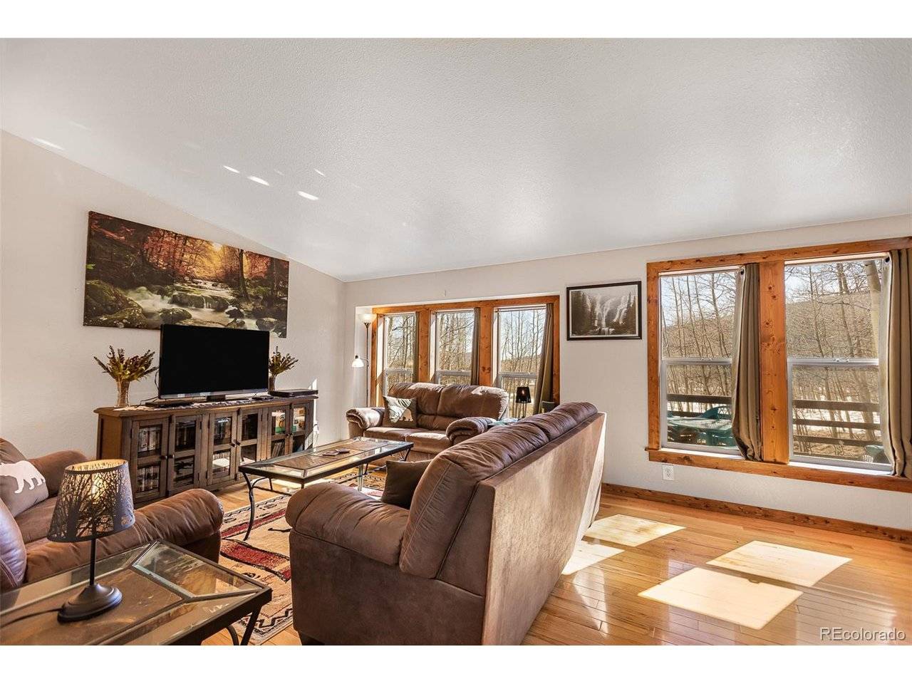2346 High Creek, Fairplay, CO 80440