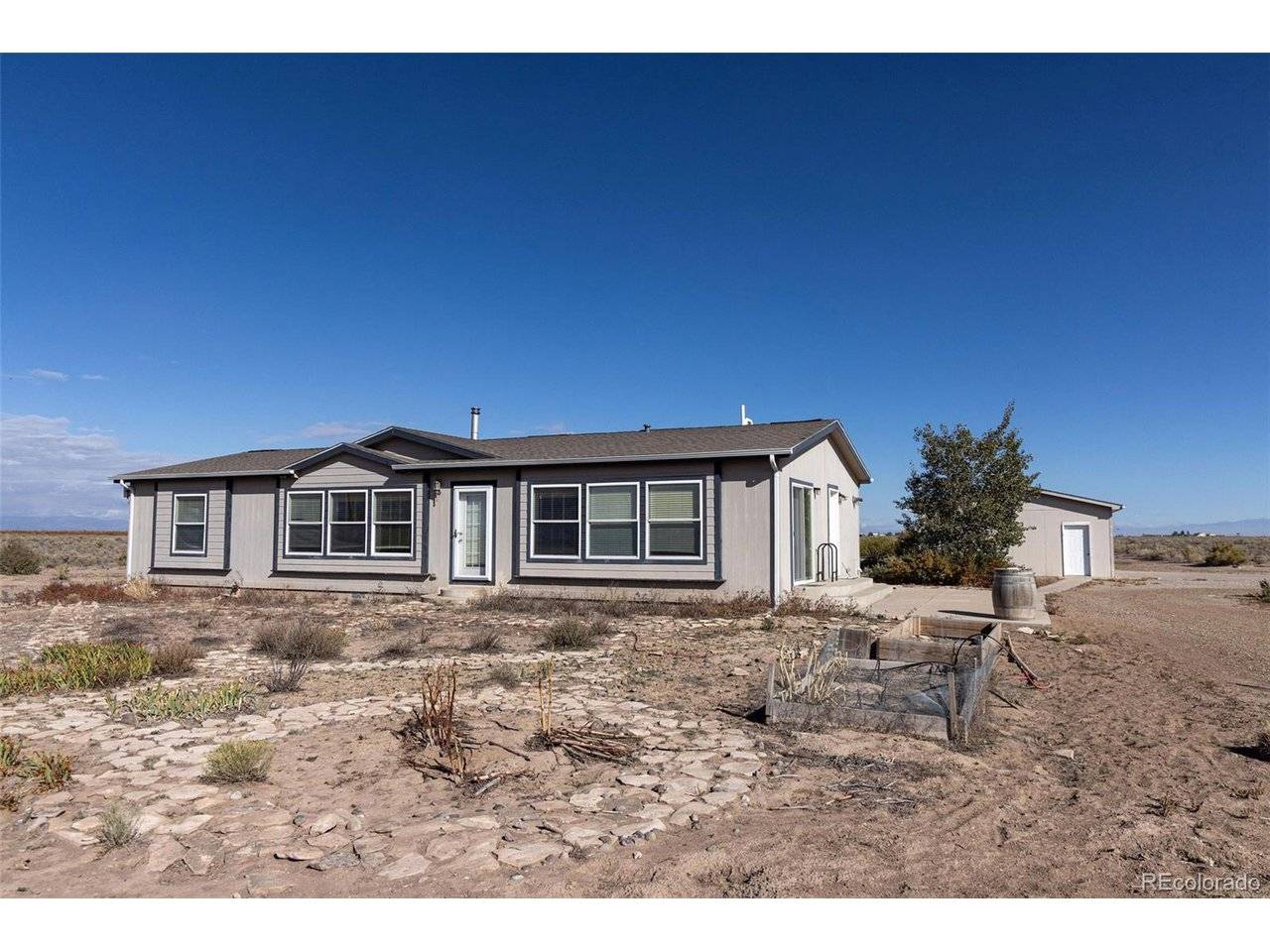Address not disclosed, Mosca, CO 81146