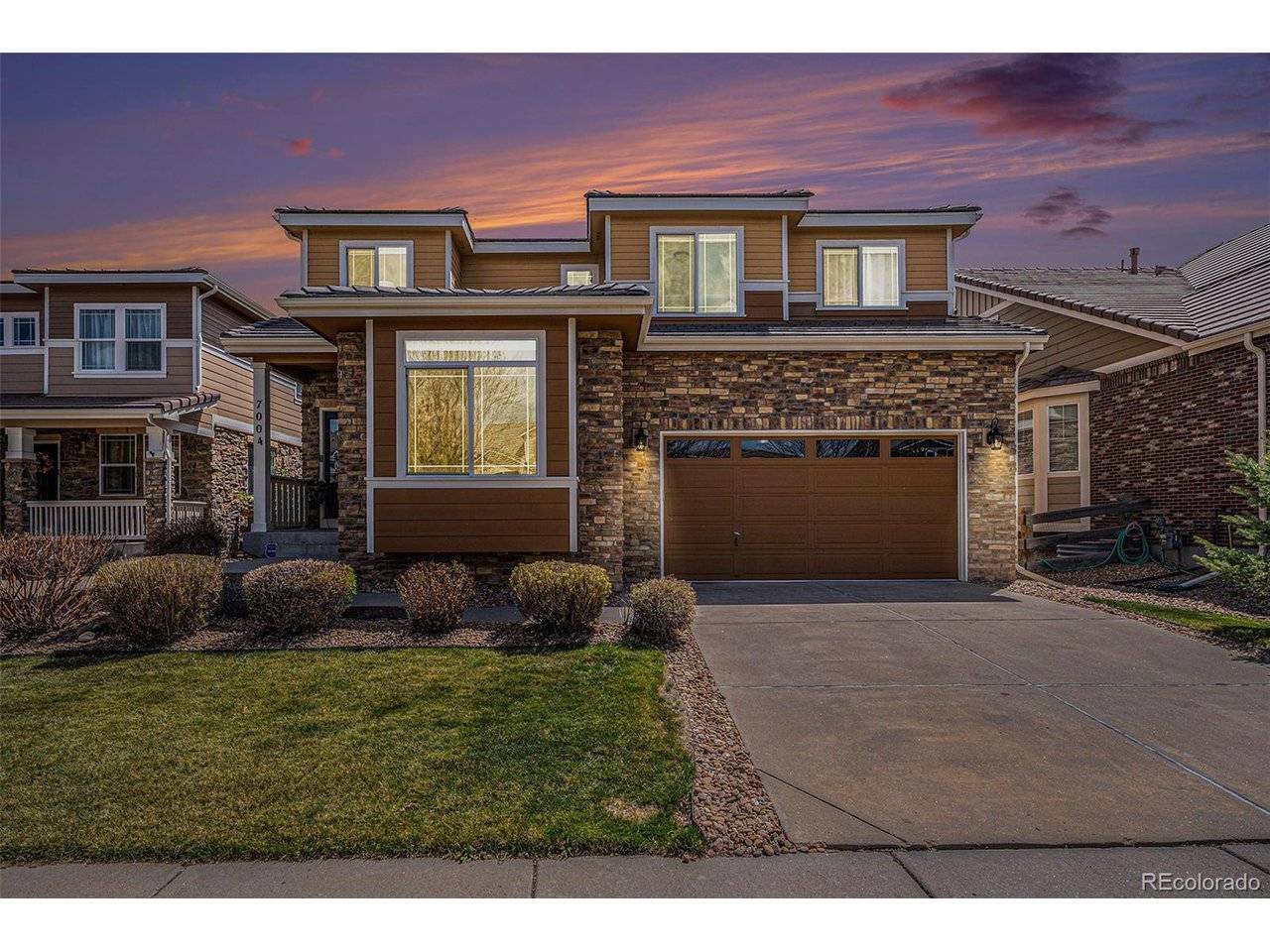 7004 S Addison, Aurora, CO 80016