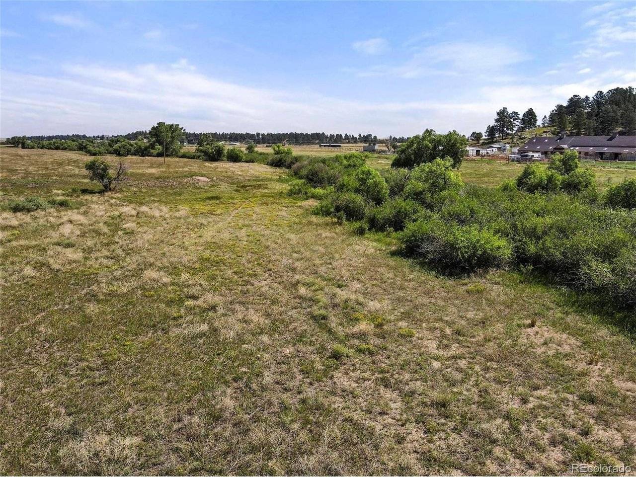 2 E Cherry Creek, Larkspur, CO 80118