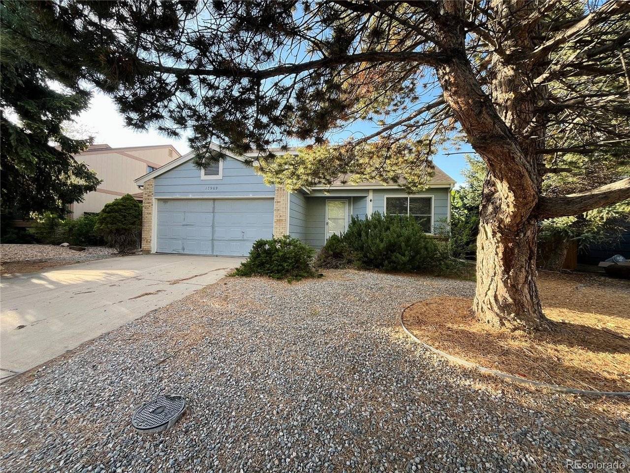17969 E Brown, Aurora, CO 80013