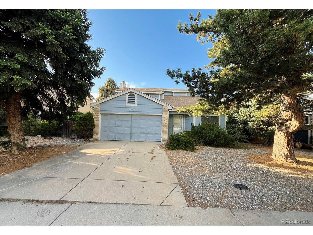 17969 E Brown, Aurora, CO 80013