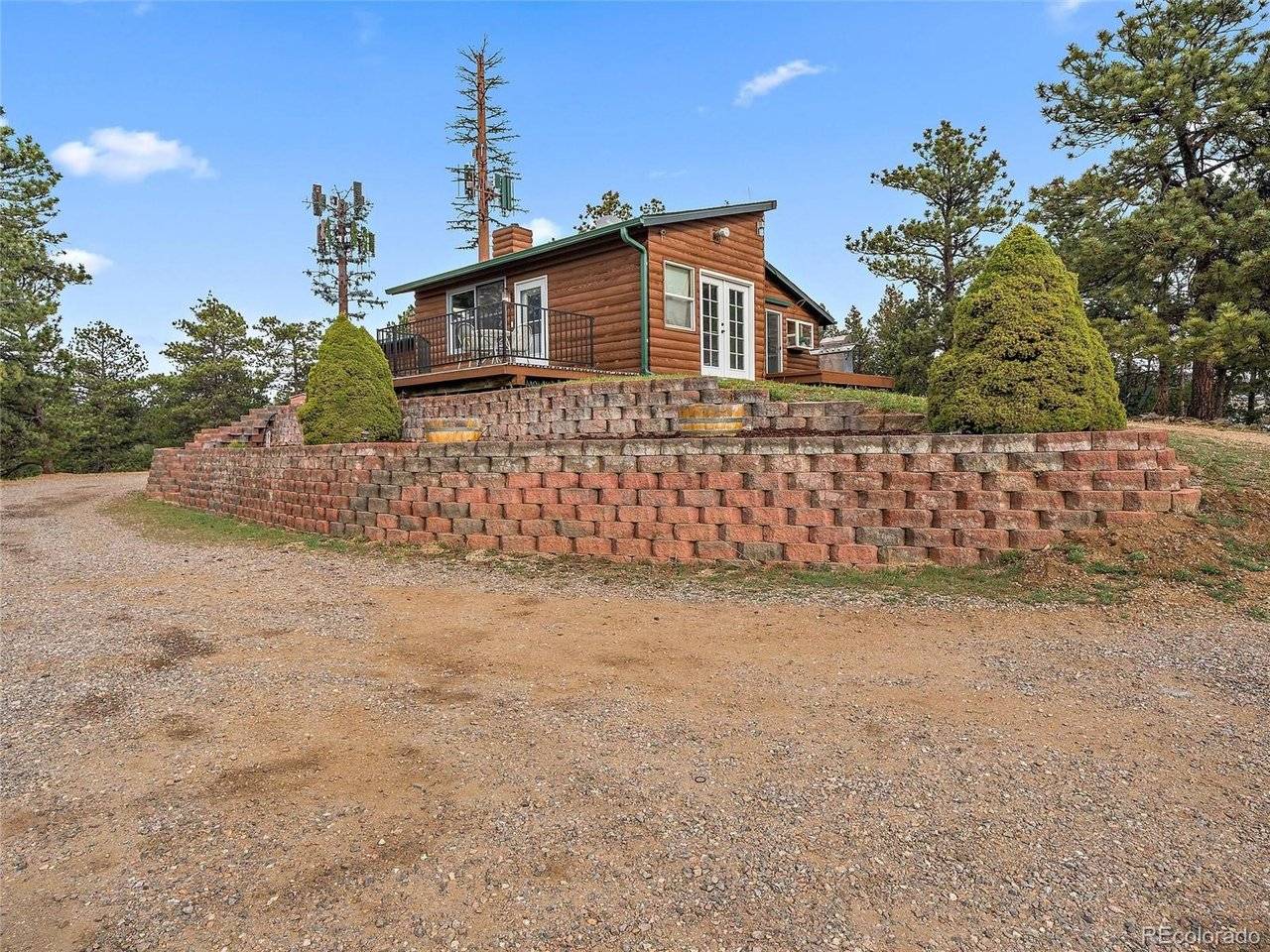 1044 S Grapevine, Golden, CO 80401