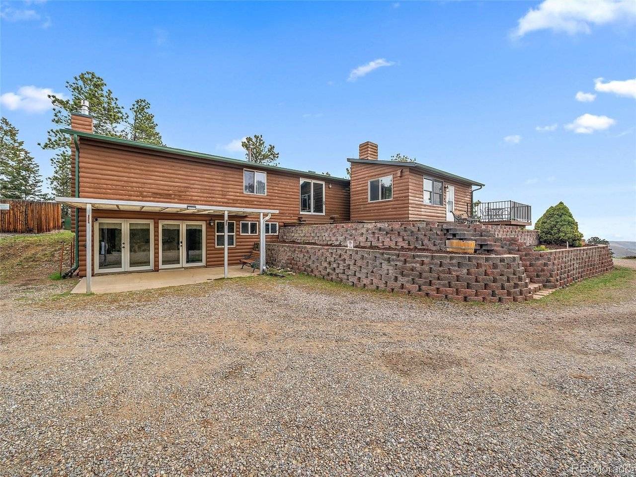 1044 S Grapevine, Golden, CO 80401