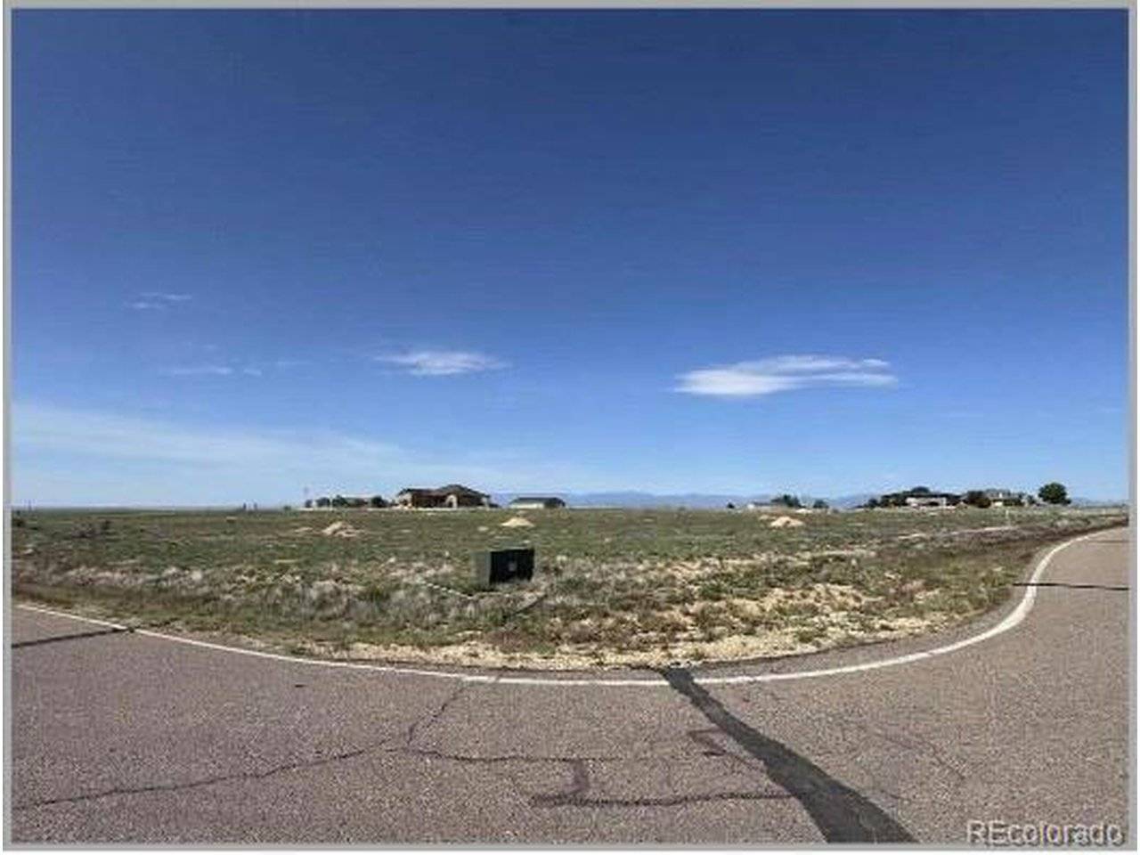 Address not disclosed, Pueblo West, CO 81007