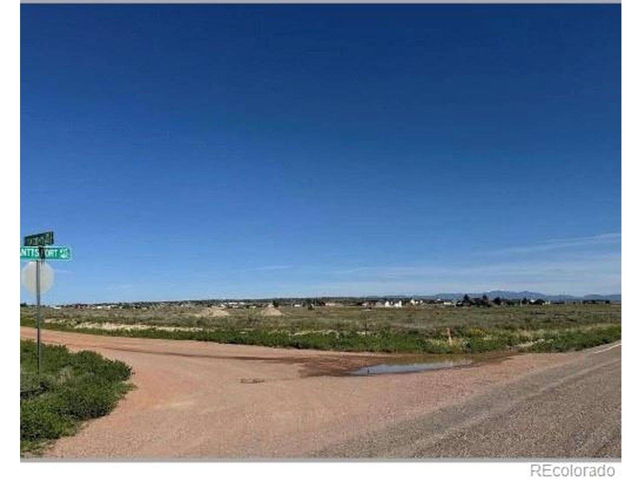 Address not disclosed, Pueblo West, CO 81007