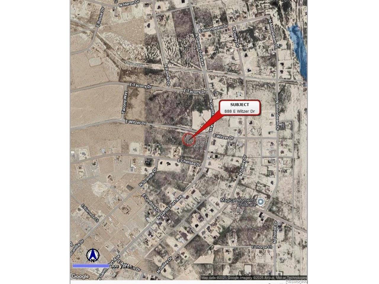 Address not disclosed, Pueblo West, CO 81007