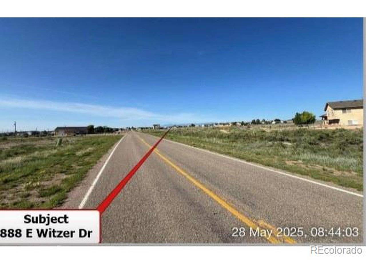 Address not disclosed, Pueblo West, CO 81007