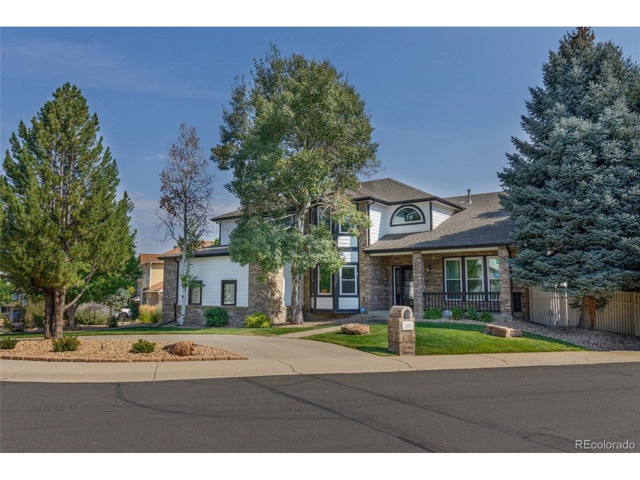 583 Redstone, Broomfield, CO 80020
