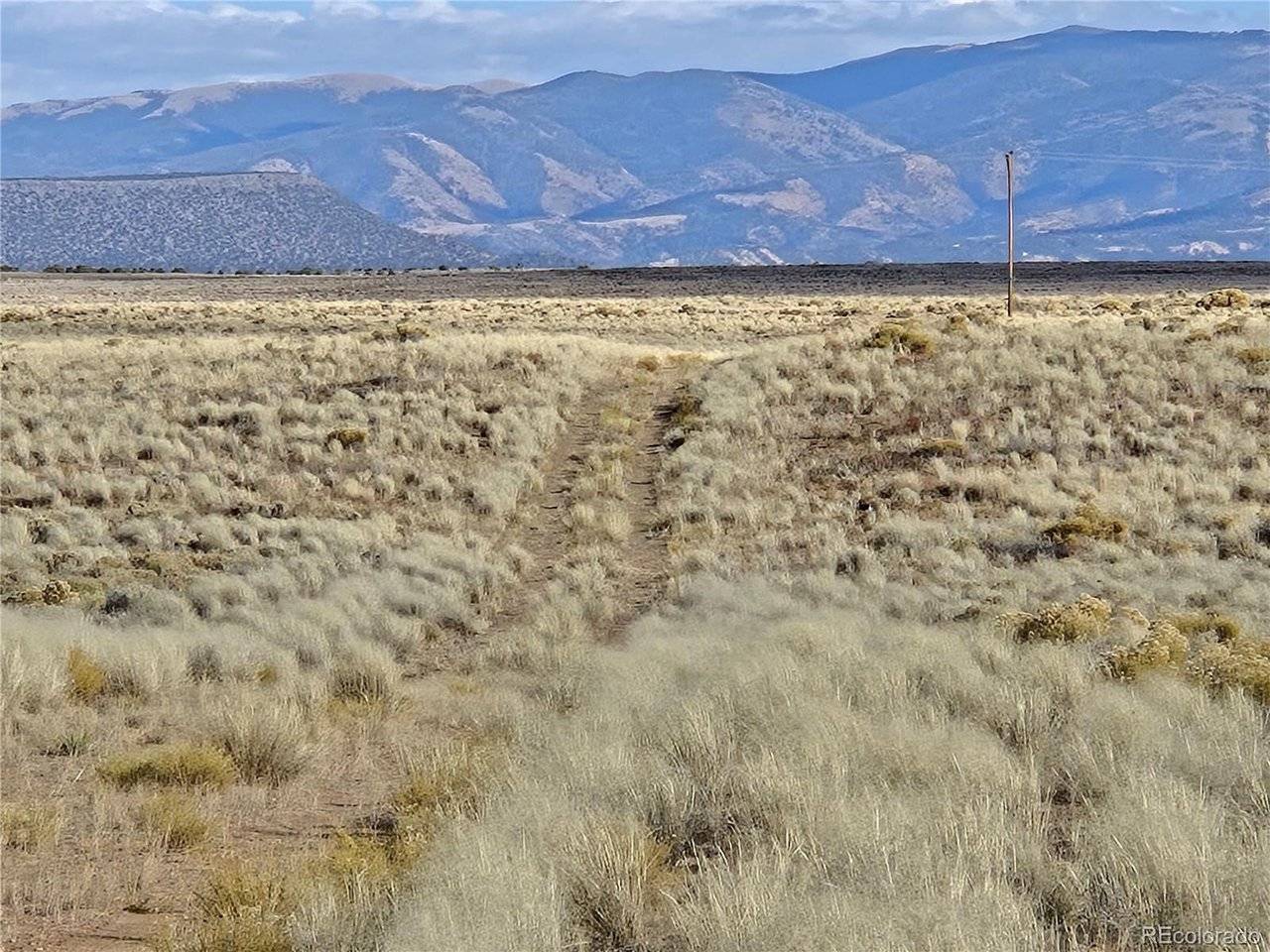 8 31st Street, Blanca, CO 81123