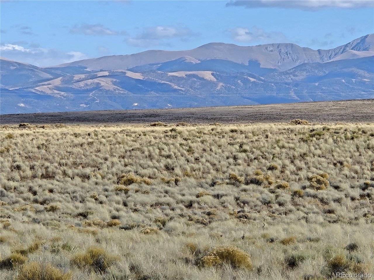 8 31st Street, Blanca, CO 81123