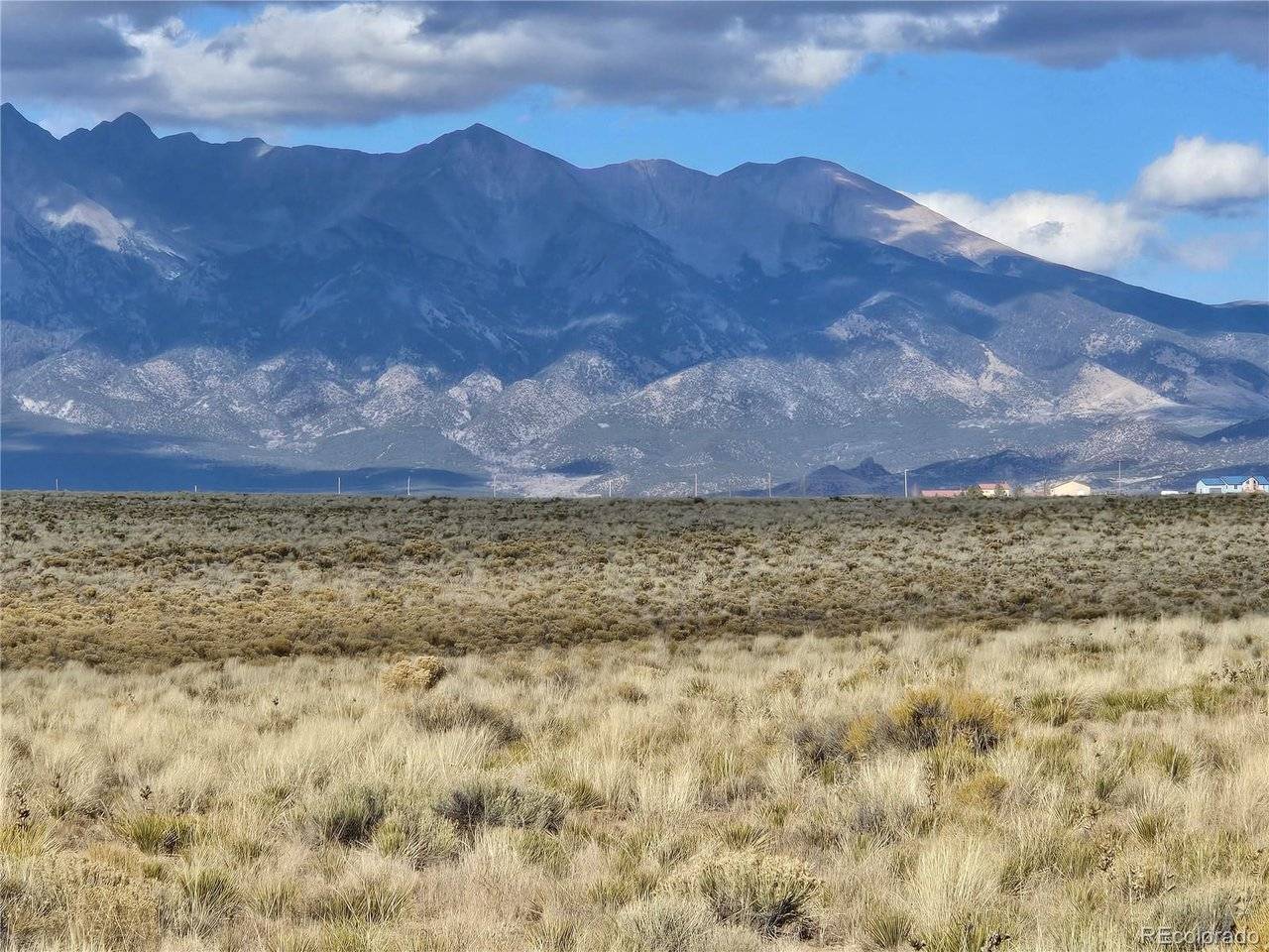 8 31st Street, Blanca, CO 81123