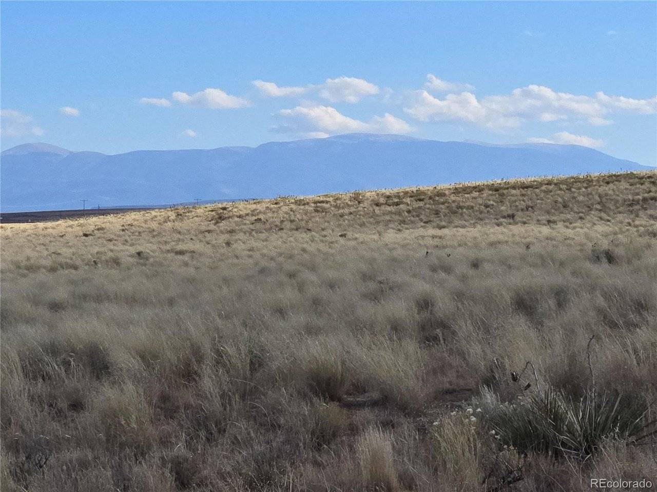 8 31st Street, Blanca, CO 81123