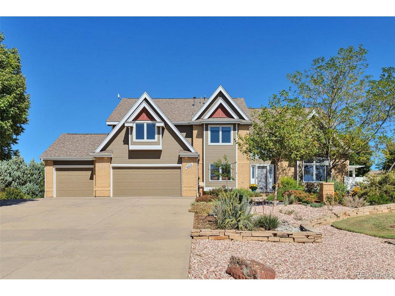 6577 Algonquin, Loveland, CO 80534